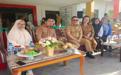 HASIL O2SN JENJANG SMP KABUPATEN BANGGAI TAHUN 2023, JUARA I PUTRA DAN PUTRI PADA MASING MASING CABANG BERSIAP UNTUK MENGIKUTI O2SN TINGKAT PROVINSI